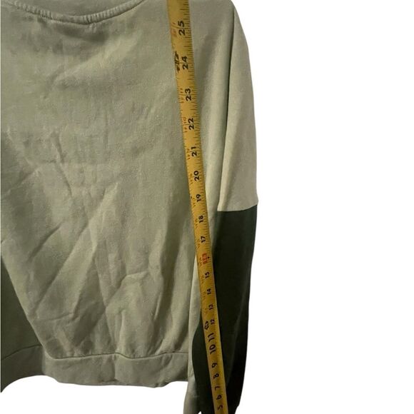 DC Comics Batman Poison Ivy Chibi Plant Friends Crewneck Size XS RARE - Picture 11 of 16